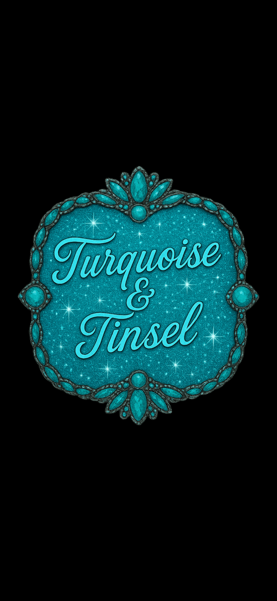 $50 Dollar Gift Card - Turquoise and Tinsel - Home of Mad Gringa Hat Bar