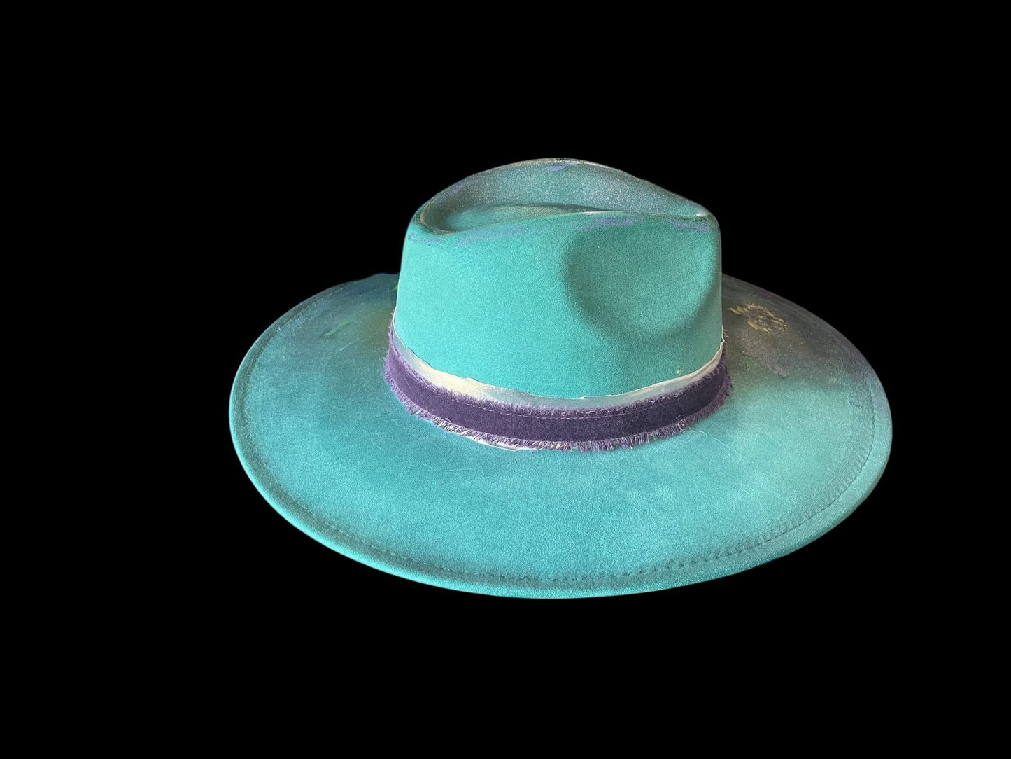 Cosmic Cowgirl - Mad Gringa Hats & Boutique