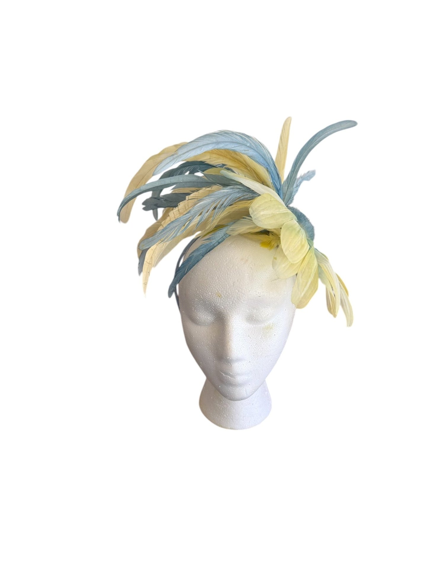 Daisy Days Derby Hatband - Mad Gringa Hats & Boutique